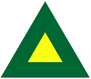 6th SOUTH AFRICAN ARMOURED DIVISION